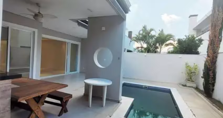 Casa em condomínio fechado com 3 quartos à venda na Rua José Marques de Oliveira, 1, Residencial Villa do Bosque, Sorocaba