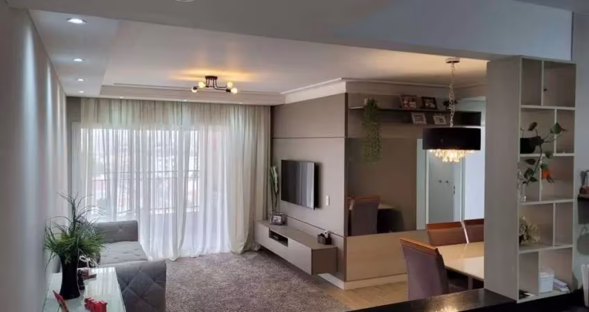 Apartamento com 3 quartos à venda na Rua São Paulo, 1791, Jardim Santa Rosália, Sorocaba