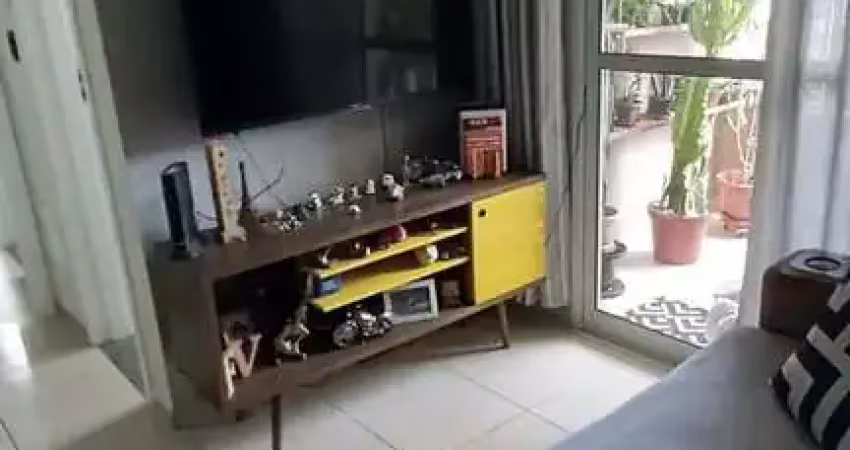 Apartamento com 2 quartos à venda na Rua Bartolomeu Dias, 465, Vila Rica, Sorocaba