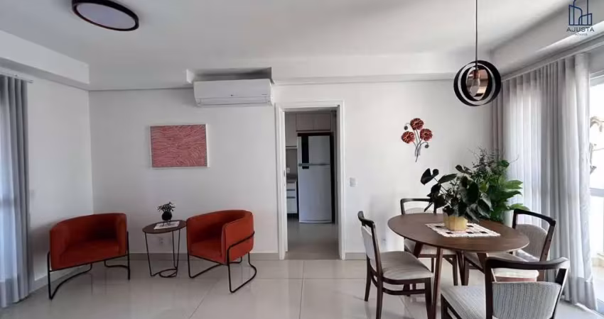 Apartamento com 3 quartos à venda na Rua Caracas, 523, Jardim América, Sorocaba