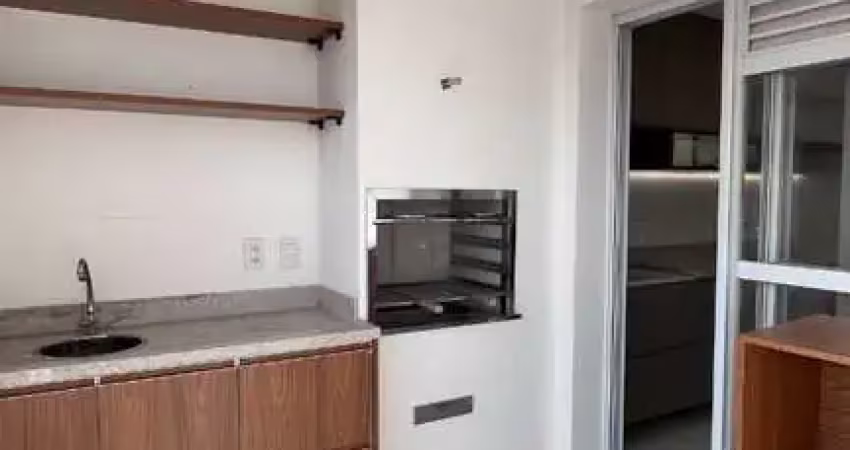 Apartamento com 4 quartos para alugar na Rua Caracas, 523, Jardim América, Sorocaba