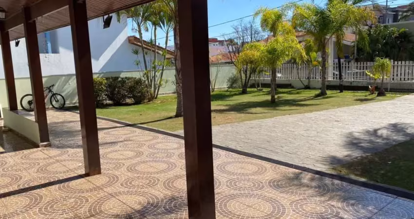 Casa em condomínio fechado com 4 quartos para alugar na Rua Adão Rosário, 1, Jardim Ibiti do Paço, Sorocaba