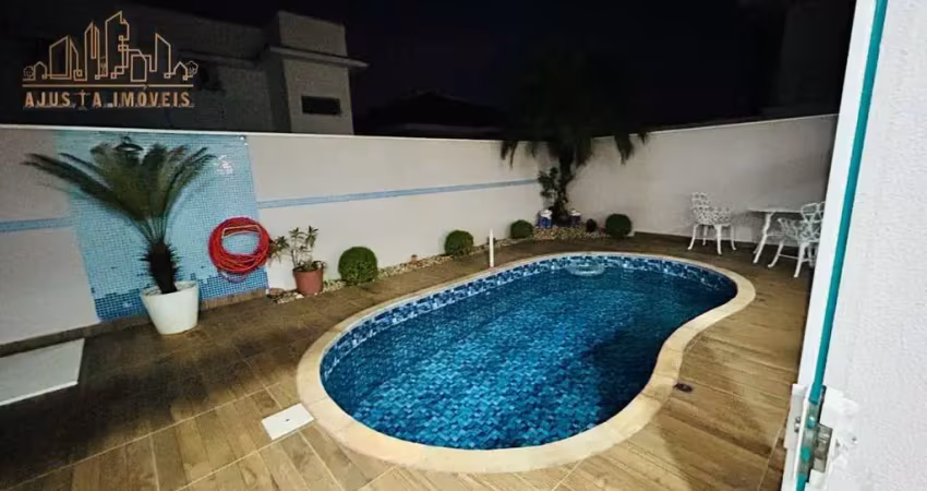 Casa em condomínio fechado com 3 quartos à venda na Avenida Adolpho Massaglia, 837, Condomínio Mont Blanc, Votorantim