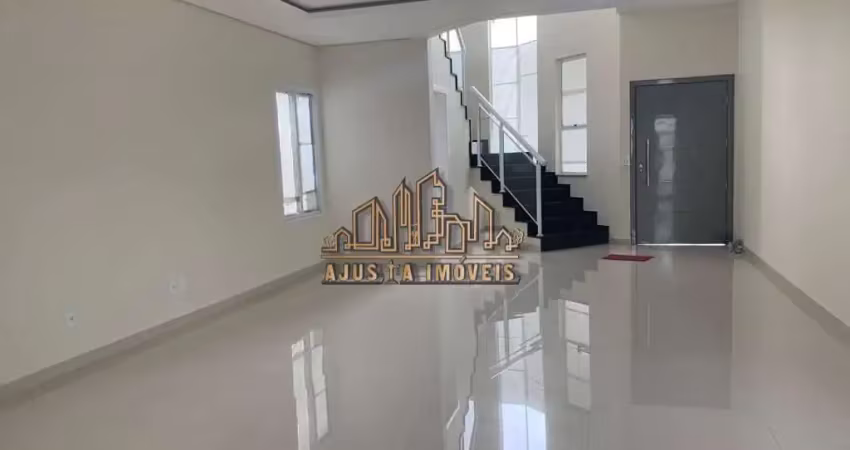 Casa em condomínio fechado com 4 quartos à venda na Avenida Maria Hannickel Nascimento, 15, Jardim Residencial Chácara Ondina, Sorocaba