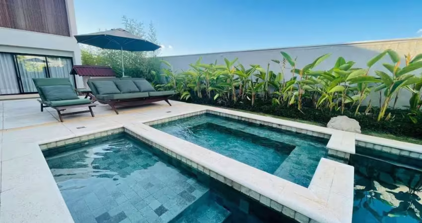 Casa em condomínio fechado com 4 quartos à venda na Rodovia Raposo Tavares, 108, Residencial Saint Patrick, Sorocaba