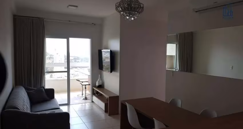 Apartamento com 3 quartos à venda na Rua Horácio Cenci, 500, Parque Campolim, Sorocaba