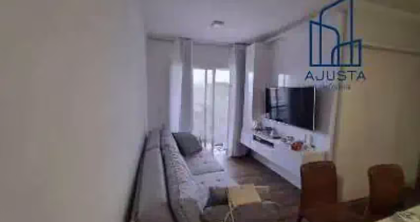 Apartamento com 3 quartos para alugar na Rua Márcio dos Santos Flores, 333, Wanel Ville, Sorocaba