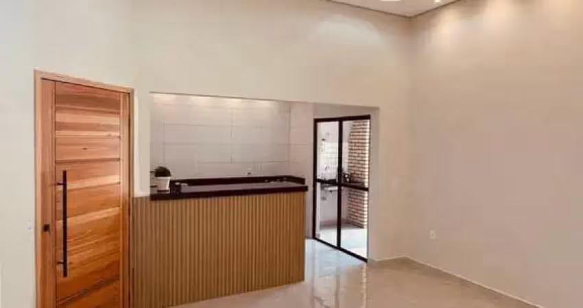 Casa com 3 quartos à venda na Alzira Monteiro Marques, 11, Jardim das Azaléias, Sorocaba