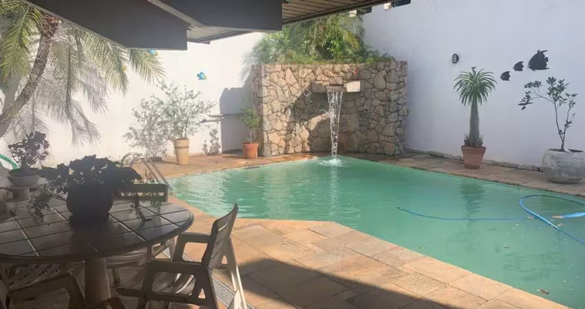 Casa em condomínio fechado com 3 quartos à venda na Avenida São Paulo, 5235, Condomínio Residencial Village D'Avignon, Sorocaba