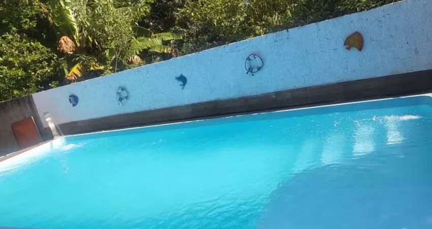 Chácara / sítio com 1 quarto à venda na Rua Santana, 02, Portal Santiago, Itu