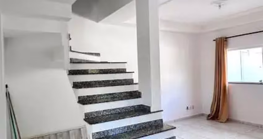Casa com 3 quartos à venda na Bernardo Martins Junior, 2, Jardim Residencial Martinez, Sorocaba