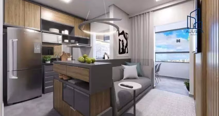 Apartamento com 2 quartos para alugar na Corrientes, 197, Jardim Eltonville, Sorocaba