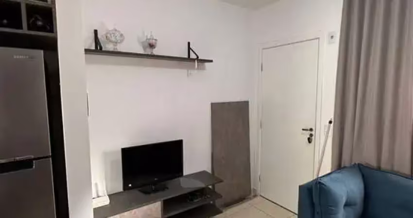 Apartamento com 1 quarto à venda na 31 de Março, 10, Centro, Votorantim