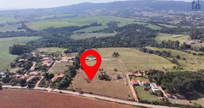 Terreno à venda na Municipal Braz João Vieira, 546, Iperozinho, Capela do Alto