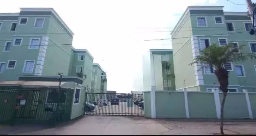 Apartamento com 2 quartos à venda na Alameda Laurindo de Brito, 300, Vila Leopoldina, Sorocaba