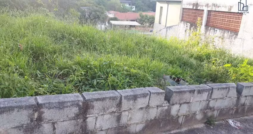 Terreno à venda na Rua Alfredo Fernandes  - Vizinho Nº 140, Brigadeiro Tobias, Sorocaba