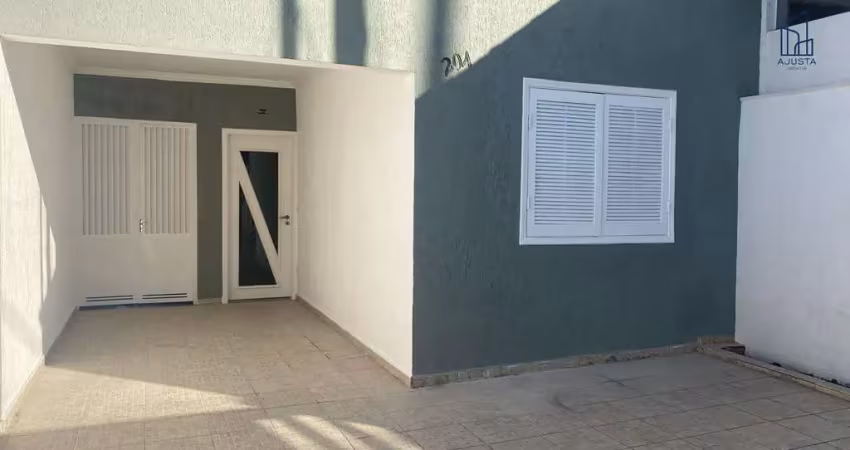 Casa com 3 quartos à venda na João Thomé de Souza, 204, Vila Assis, Sorocaba