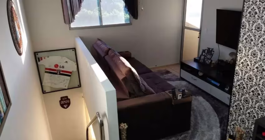 Apartamento com 3 quartos à venda na Avenida Doutor Armando Panunzio, 1893, Jardim Vera Cruz, Sorocaba
