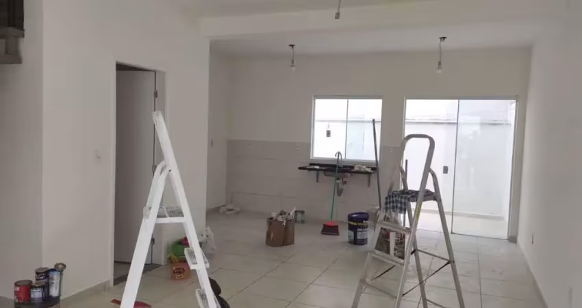 Casa em condomínio fechado com 3 quartos à venda na Rua dos Ferroviários, 230, Vila Barão, Sorocaba