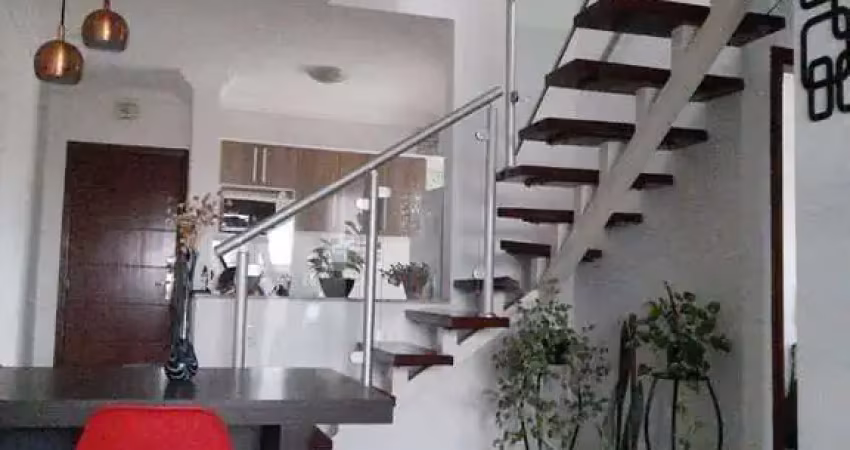 Apartamento com 3 quartos à venda na Rua Paschoal Colombo, 228, Parque Bela Vista, Votorantim