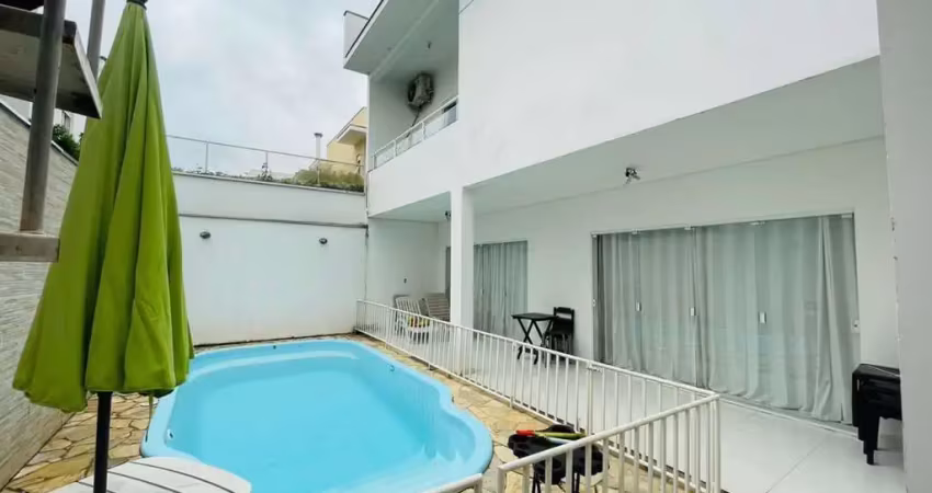 Casa em condomínio fechado com 4 quartos à venda na Rua João Batista Correa de Oliveira, 105, Parque Esplanada, Votorantim