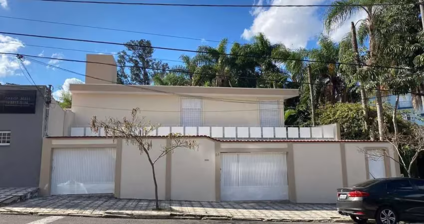 Casa comercial com 1 sala para alugar na Rua Barão de Cotegipe, 14, Vila Leão, Sorocaba