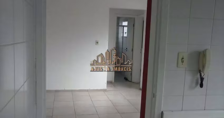 Apartamento com 2 quartos à venda na Rua Moyses Rusconi, 125, Vila Lucy, Sorocaba