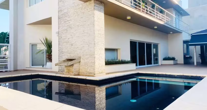Casa em condomínio fechado com 3 quartos à venda na Rua Antônio Guitti, 1, Jardim Eltonville, Sorocaba