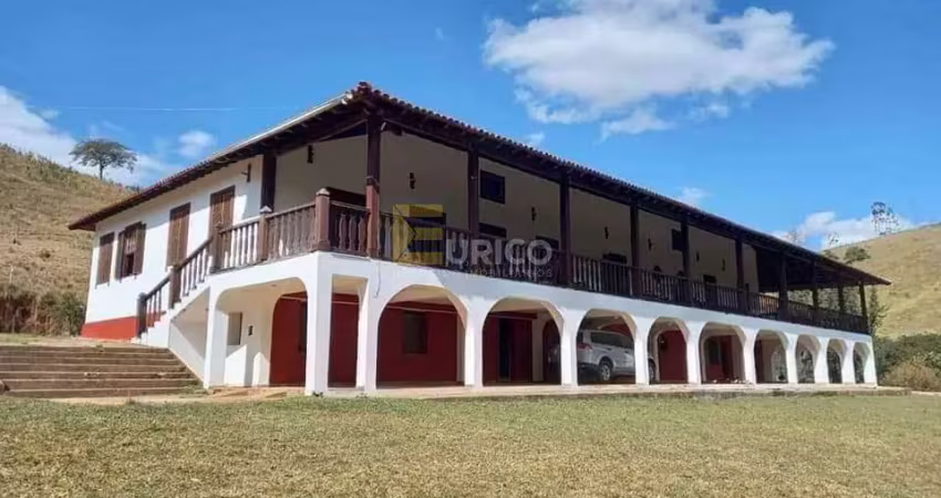 Fazenda à venda no fazenda das colinas em pouso alto/mg