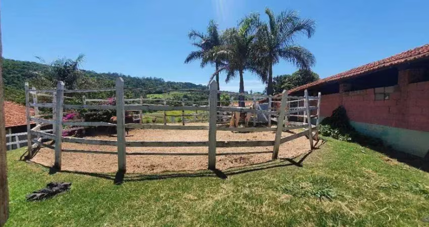 Terreno à venda na Estrada Municipal Fazenda Santana, --, Observatório, Vinhedo