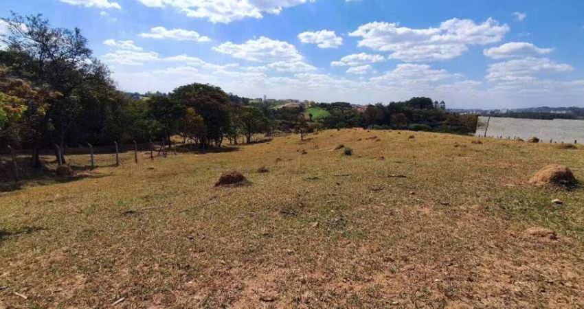 Área à venda no Santa Claudina em Vinhedo/SP