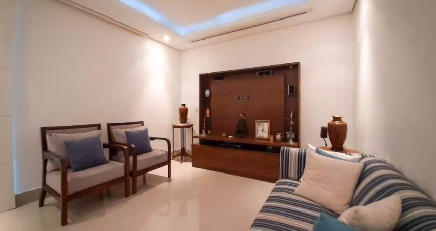 Casa à venda no Condomínio Villa Lombarda em Valinhos/SP