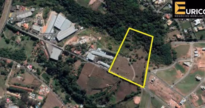 Terreno à venda na Estrada das Abelhas, --, Ponte Preta, Louveira