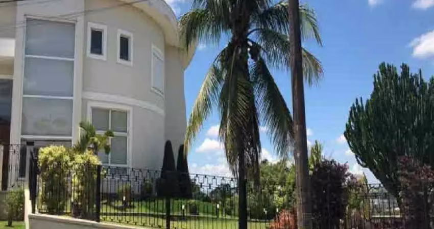 Casa à venda no condomínio estância marambaia em vinhedo/sp