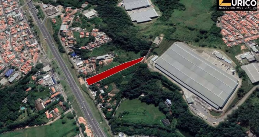 Área à venda no Santo Antônio em Louveira/SP