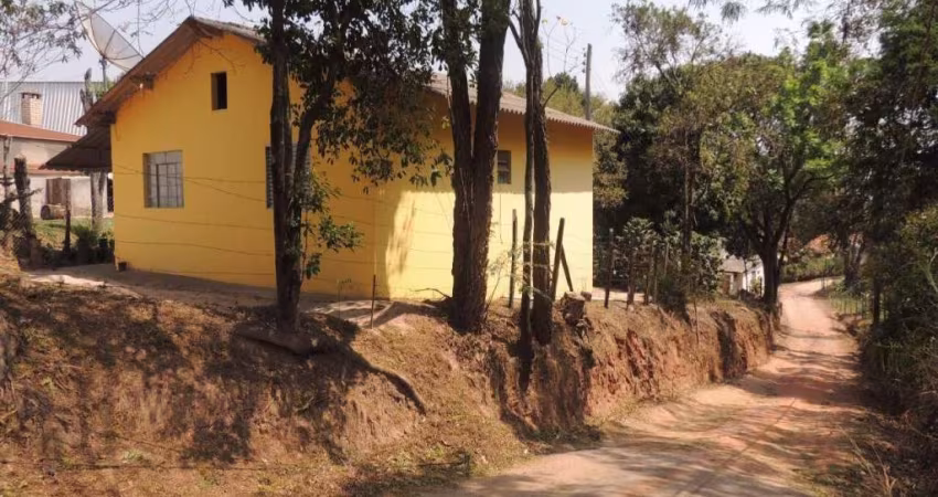 Sítio à venda no BAIRRO DA ESTIVA em Louveira/SP