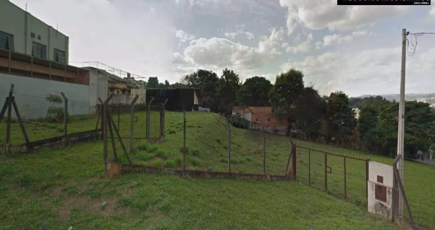 Terreno à venda no Parque Nova Suíça em Valinhos/SP