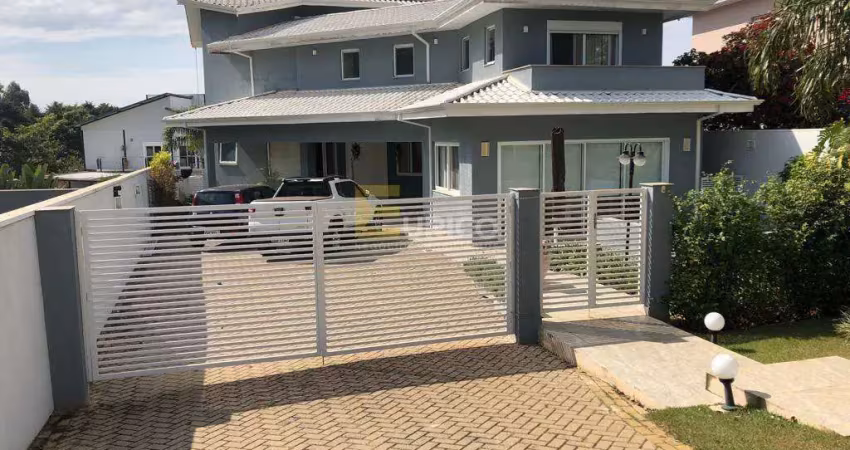 Casa em condomínio à venda no Condominio Reserva da Serra em Jundiaí/SP