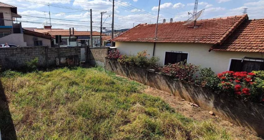 Terreno para aluguel no Jardim Itália em Vinhedo/SP