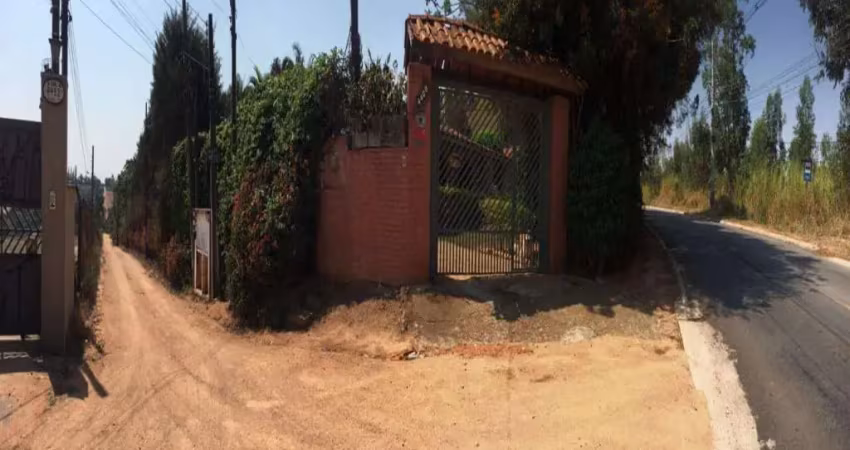Terreno à venda na ESTRADA MUNICIPAL AKZO NOBEL, --, Bom Jardim, Itupeva