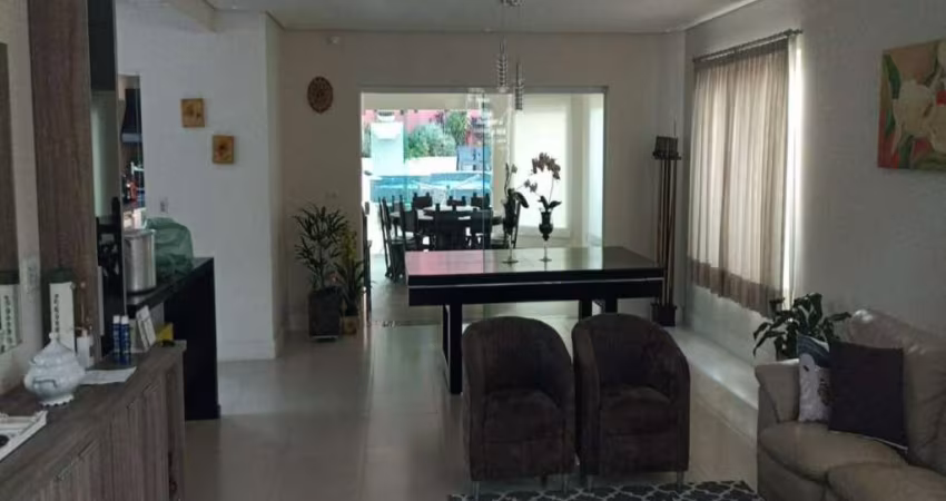 Casa à venda no Condomínio Reserva dos Vinhedos em Louveira/SP