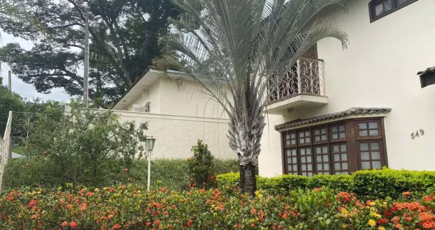 Casa à venda no condomínio são joaquim em vinhedo/sp