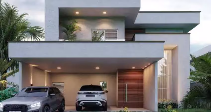 Casa à venda no condomínio recanto dos paturis em vinhedo/sp