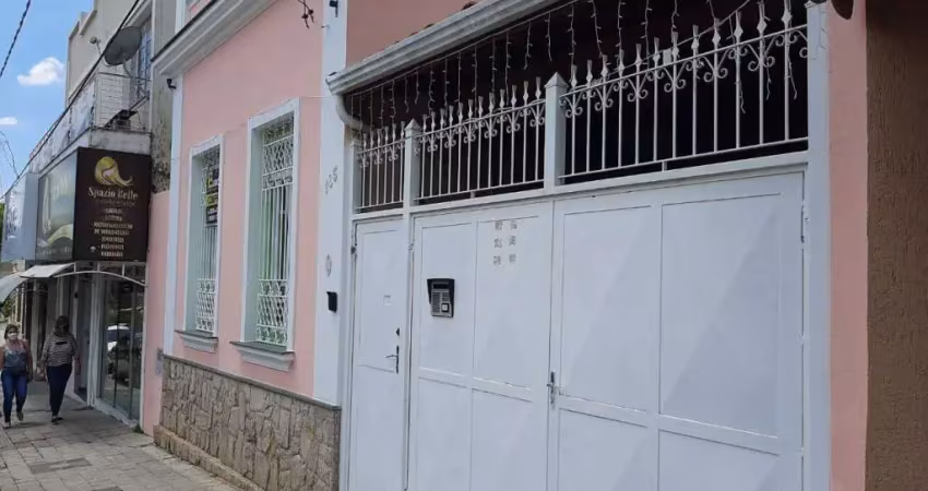 Casa com 4 quartos à venda na Avenida Dois de Abril, --, Centro, Vinhedo