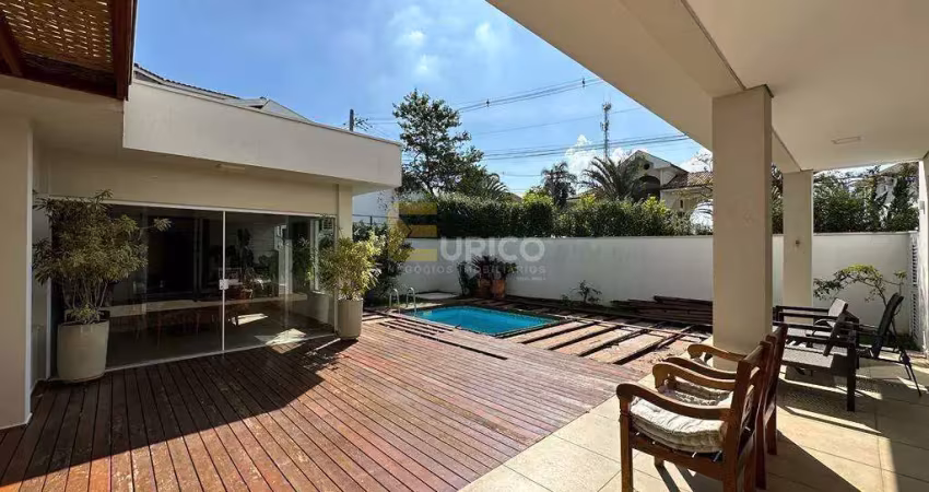 Casa à venda no condomínio jardim america em vinhedo/sp