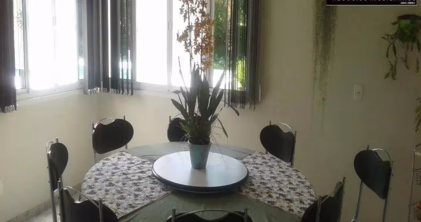 Casa à venda no condomínio vale da santa fé em vinhedo/sp