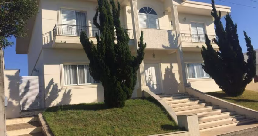 Casa à venda no Condomínio Jardim Paulista II em Vinhedo/SP