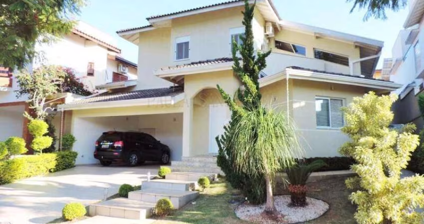 Casa à venda no Condomínio Villagio Capriccio em Louveira/SP