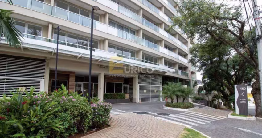 Apartamento mobiliado disponível para locação no linea home style em jundiai -sp.