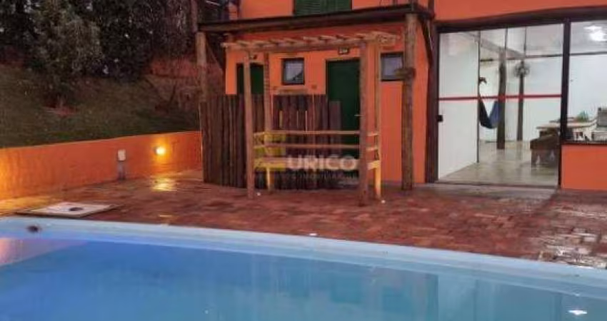 Chácara à venda no Caixa D´água em Vinhedo/SP